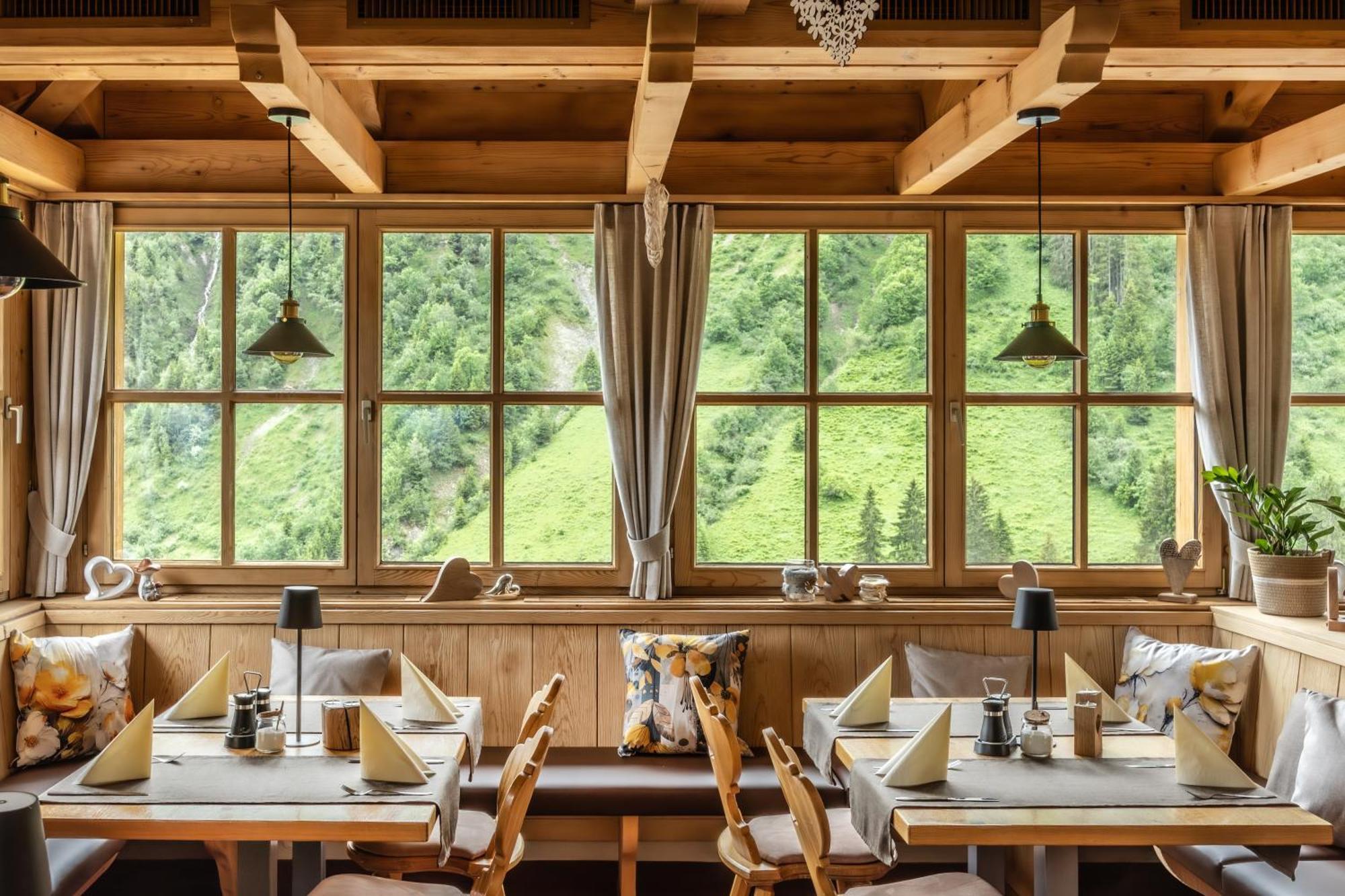Gasthaus Ursprung Дамульс Экстерьер фото